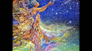 Сказка о любви - Потеряшка с планеты любовь