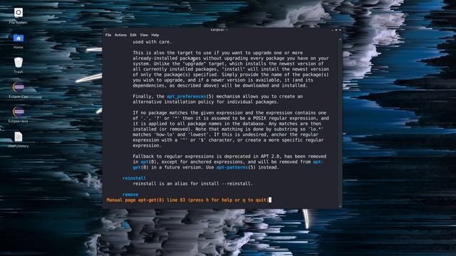 Kali Linux - How to Update Upgrade Debian Packages смотреть онлайн