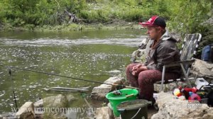 Ловля пикером