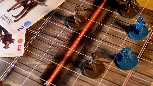 A First Person Narrative Unravelling The Gameplay of HIGH NOON смотреть онлайн