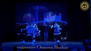 "Танец Народов Севера", КНК-СТУДИЯ