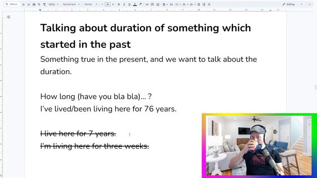Essential UK English Guide: The Present Perfect 📚✨ смотреть онлайн