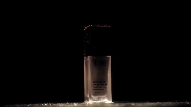 Крем тональный "Soft Velvet NEW" Lic Prof смотреть онлайн