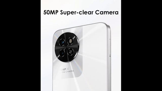 iTel S23 16GB Ram, 5000mAh Battery, 50MP Camera, 90Hz Refresh Rate, Type C Charger !! смотреть онлайн