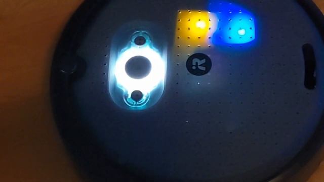 Robot Wheel Spinner смотреть онлайн