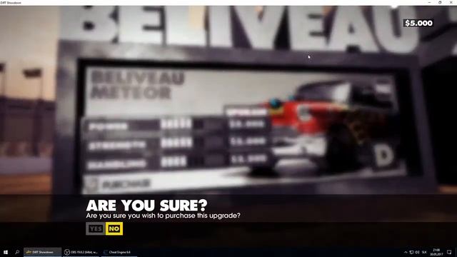 DiRT Showdown How Cheat Money смотреть онлайн