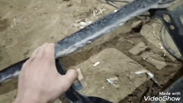 Чери амулет рихтовка смотреть онлайн