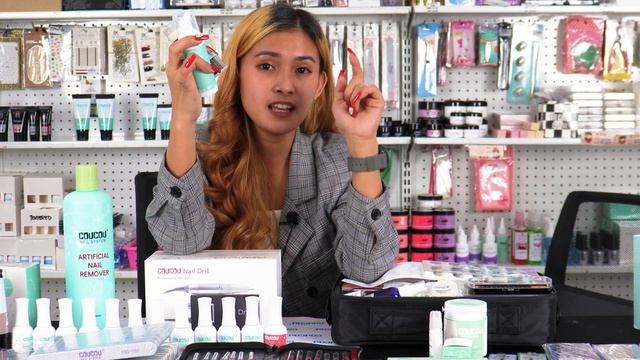 COU COU NAIL SYSTEM PRODUCTS | NETFLY HEART смотреть онлайн