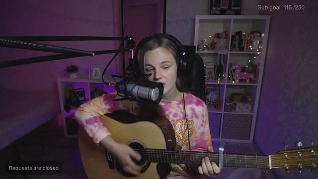 Coldplay - The Scientist (cover by etreamoi) смотреть онлайн