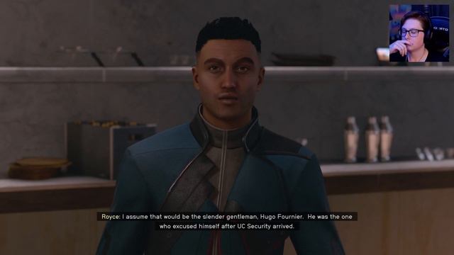 Side quest shenanigans, then MARS! | Starfield | Episode 4 смотреть онлайн