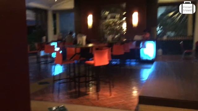 Обзор отеля All Seasons Naiharn Phuket 3* на Пхукете (Таиланд) от менеджера Discount Travel смотреть онлайн