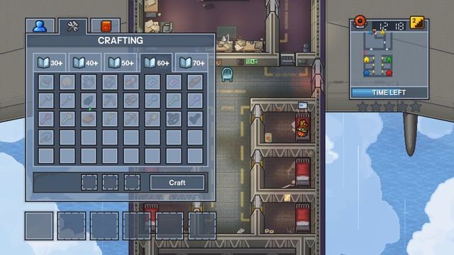 GuruMatt Guides: Regain Control [Multiplayer] - Air Force Con - The Escapists 2 смотреть онлайн
