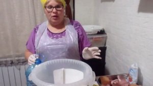 Сало в рассоле. Самый правильный рецепт!