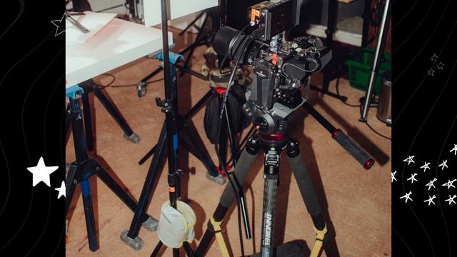 Как выбрать штатив? | Лучшие штативные головы | Разные виды площадок смотреть онлайн