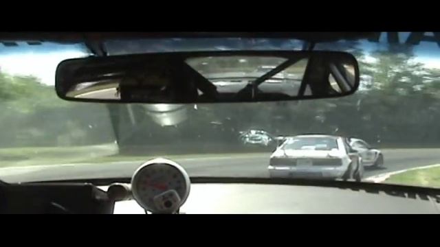 1986 Mustang GT “Stripper” Foxbody turned G-Machine Ripper⚡️American Iron Racer смотреть онлайн