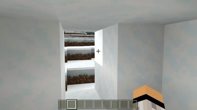 6 НАРУШЕНИЙ ФИЗИКИ в МАЙНКРАФТ ПЕ 1.16.0.61 смотреть онлайн