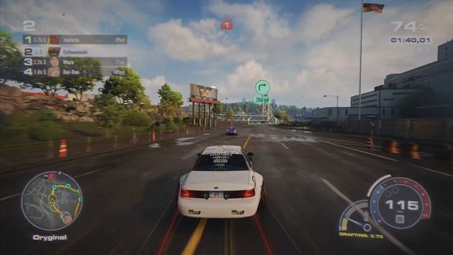 Тюнингую свою машину ! NFS UNBOUND PS5 #4 смотреть онлайн