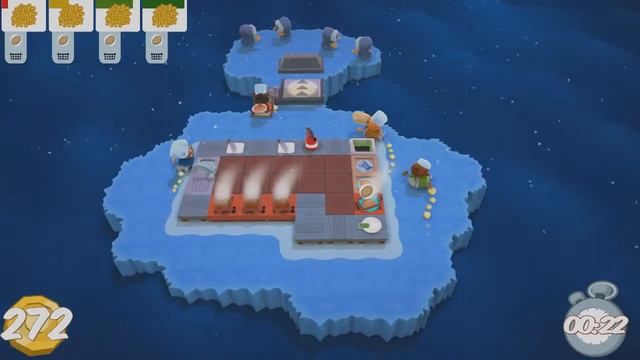 Overcooked: Special Edition - Episode 09