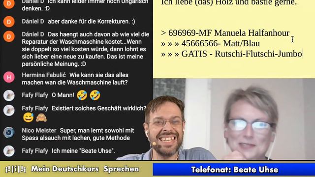 Sprechen - 10. Juli 2021 смотреть онлайн
