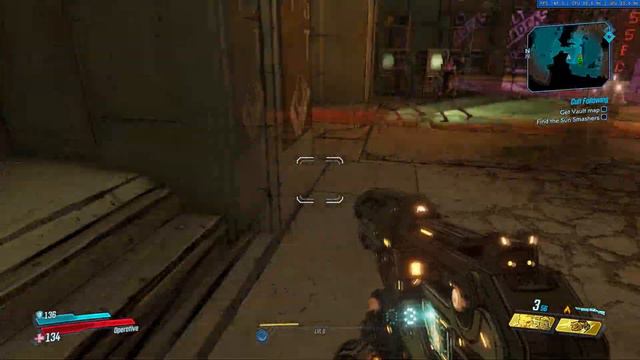 Borderlands 3: Gameplay PC|Cult Following|Clear Broadcast Center|Find! Sun Smasher Walkthrough Part смотреть онлайн