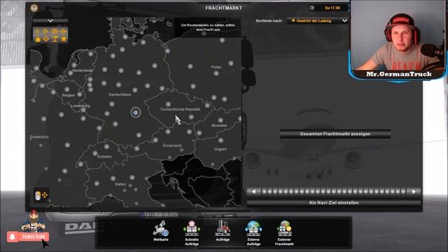[ETS2 v1.37] Ownable Kraker Walkingfloor Pack v2.0.2 by Kast смотреть онлайн