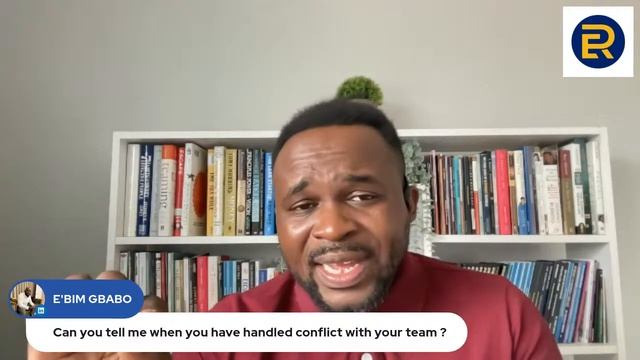 The Scrum Interview Questions & Answers session смотреть онлайн