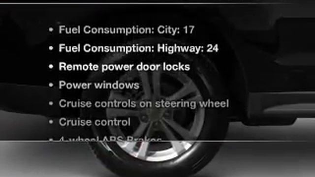 2011 Chevrolet Equinox - Boston NY смотреть онлайн
