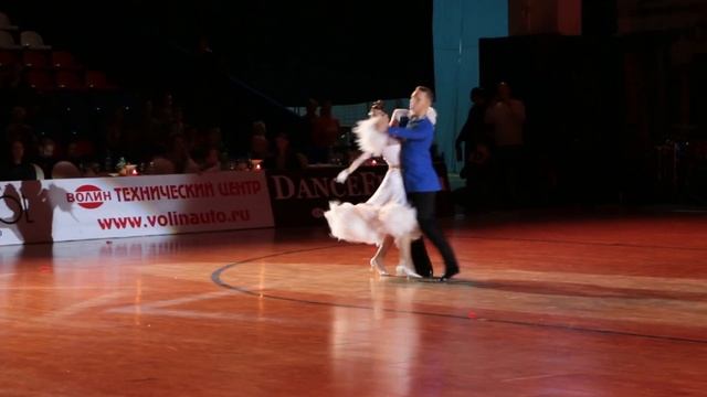 Артемий и Марина Каташинские, Шоу, "Принцесса Монако" смотреть онлайн