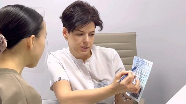 Офтальмологический центр Focus г.Алматы смотреть онлайн