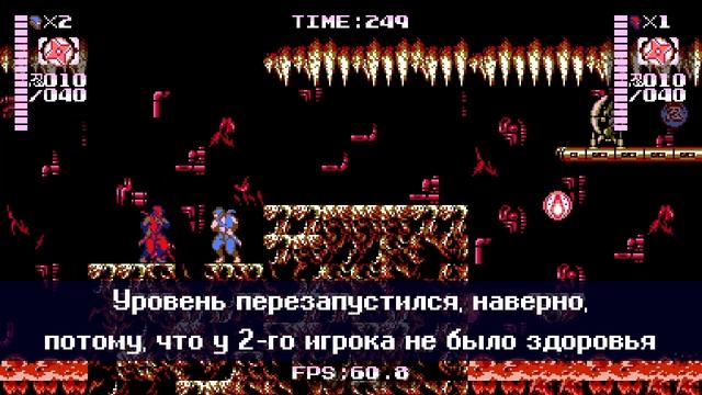 Ninja Gaiden 3½ Prototype: The Awful Case of Copyright Infringement смотреть онлайн