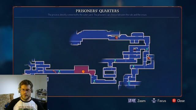 Dead Cells and Chilll....Kinda.... - Dead Cells Gameplay смотреть онлайн