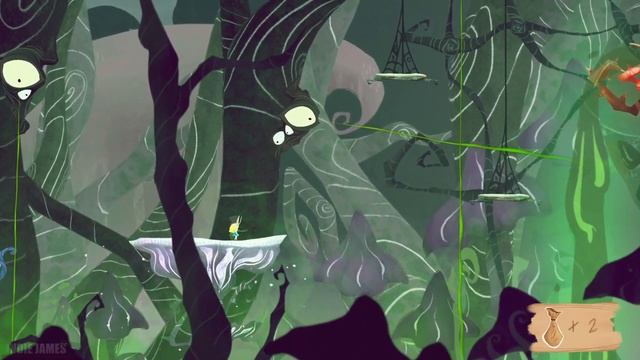 Out of The Hat - Demo Gameplay смотреть онлайн