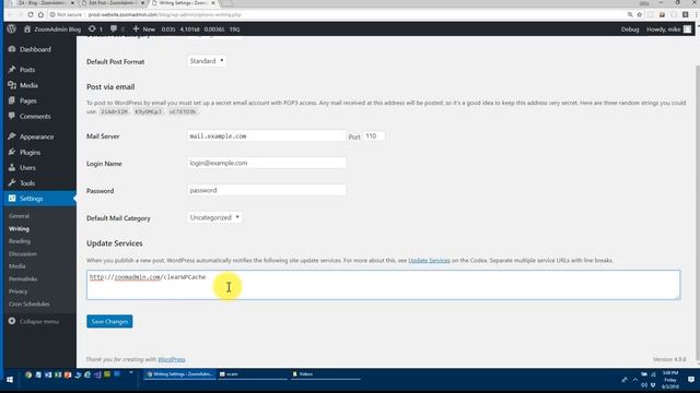How To Use Wordpress As a Backend Only (Rest API and Clear Cache) смотреть онлайн