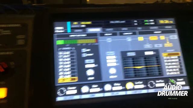 Review dos Microfones Kadosh K-1001M x Shure GLXD24 Beta 58A + K901M смотреть онлайн