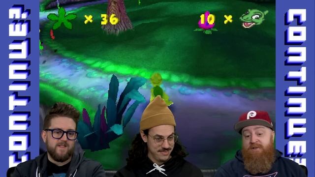 The Land Before Time Return to the Great Valley (PS1) - Continue? смотреть онлайн