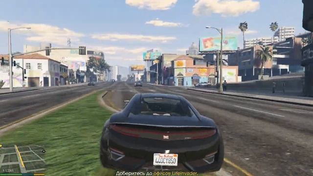 ПРОХОЖДЕНИЯ GTA5 миссия Лестера смотреть онлайн