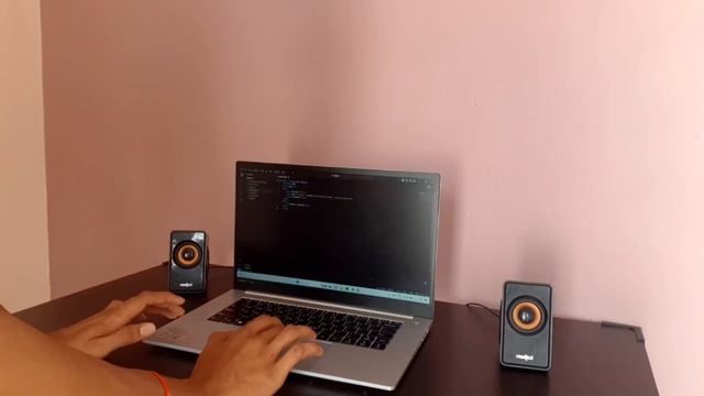 Infinix Inbook Y1 Plus Laptop Coding Test | Hemant TechTalks |