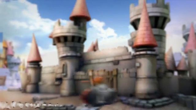 DreamLand Online Teaser Trailer смотреть онлайн