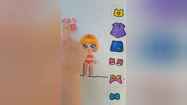 Кукла ариша