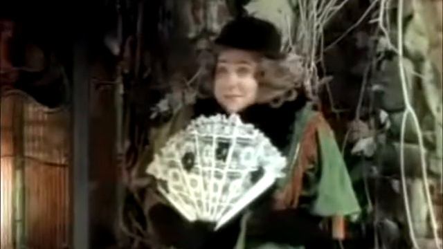 Вы такой любезный мужчина