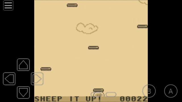 Sheep It Up (My OldBoy!) смотреть онлайн