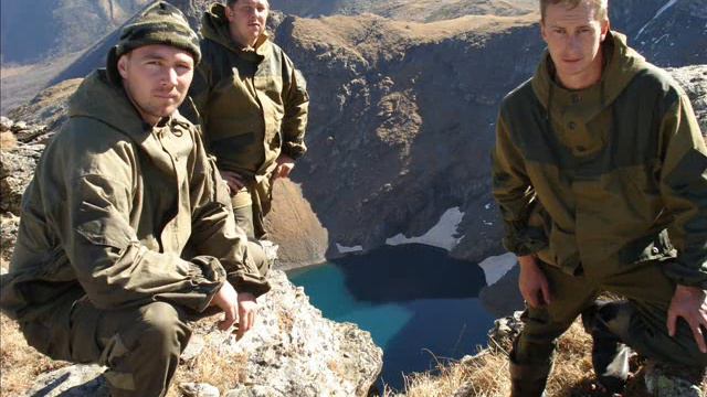 Станица Преградная Баталпашинский отдел К К В смотреть онлайн