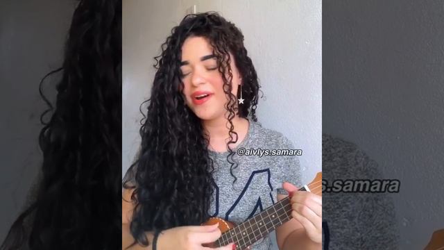 Aívlys Samara Cover смотреть онлайн