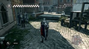 ТОП 3 способа заработать деньги в Assassins creed 2
