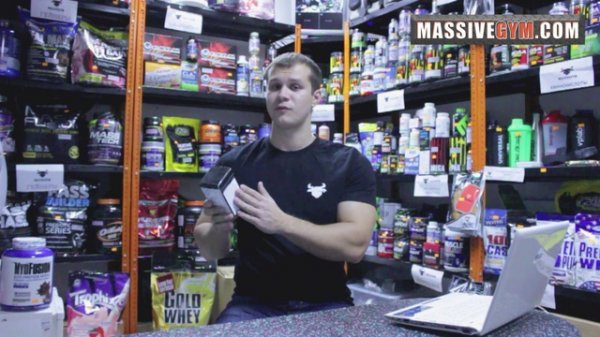 MG Обзор - Витамины Men's Ultra Vitamins (VPLab) - MassiveGym.com 