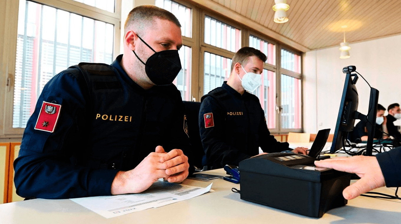 Новости из Швейцарии