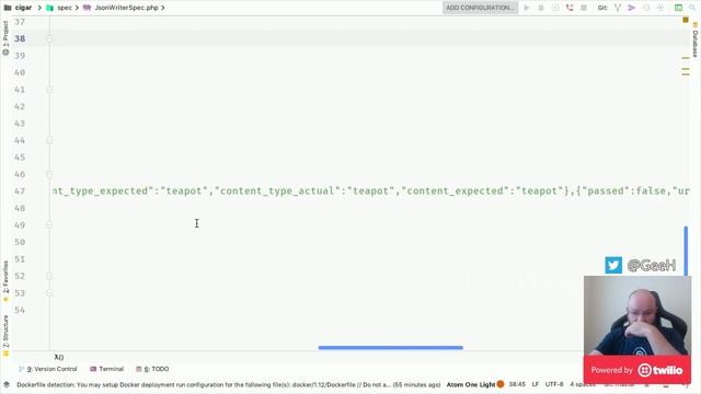 Try it Tuesday - PHP Static Analysis Tool Psalm смотреть онлайн