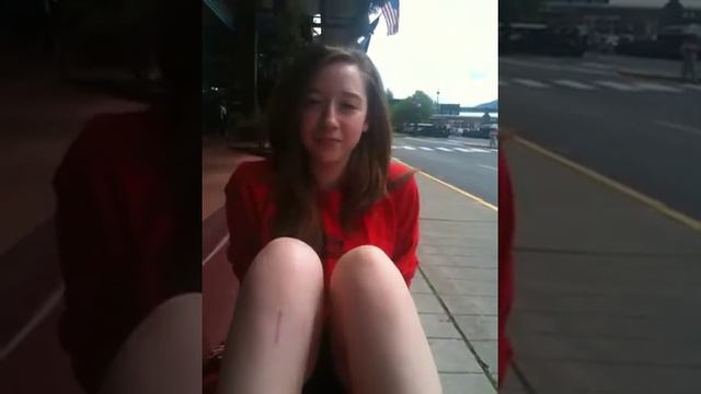 Makyala interviewing kacey смотреть онлайн