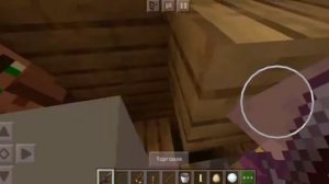 Делаю джага джага с жителями из моего подвала