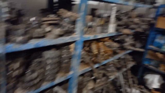 склад Советского станочного инструмента /оснастки смотреть онлайн